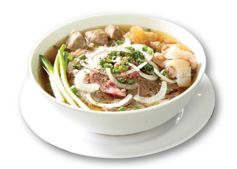 Hình ảnh Phở 29 Tầng 2 Lotte Mart ĐÀ NẴNG - 4