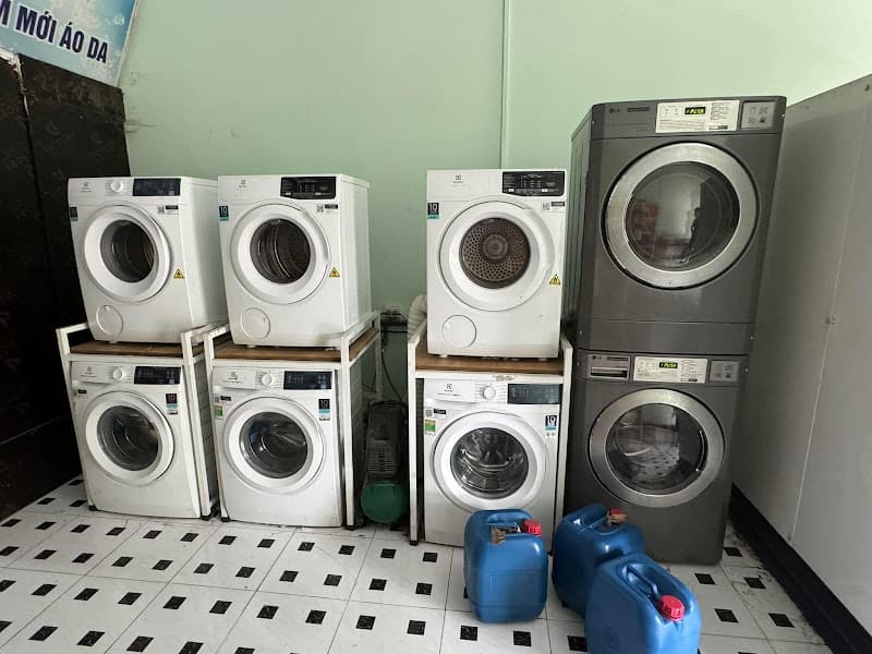 Hình ảnh Ha Thanh Ninh Binh Laundry - 3