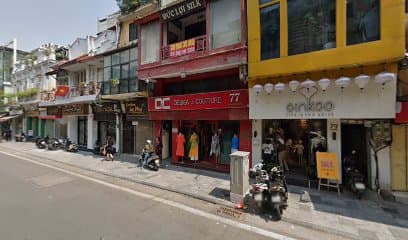 Ảnh bìa Bánh Mì Xíu