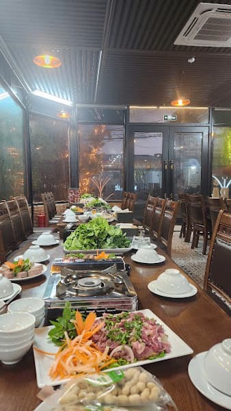 Hình ảnh Nhà hàng Ngựa Tây Bắc - 2