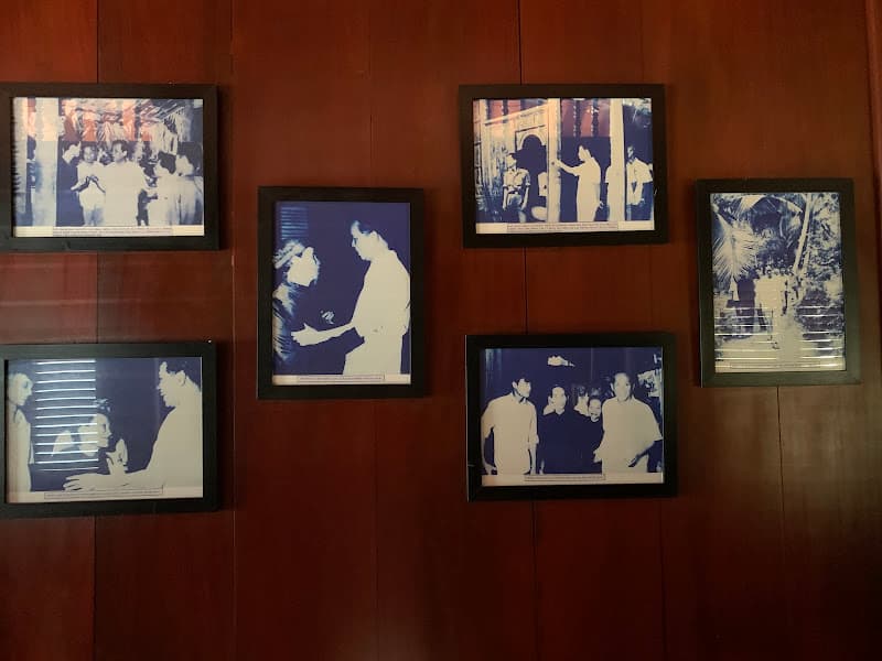 Hình ảnh Di tích lịch sử Lê Duẩn - 5