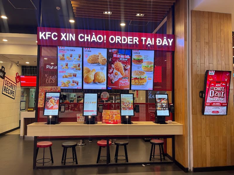 Hình ảnh KFC Aeon Tân Phú - 2