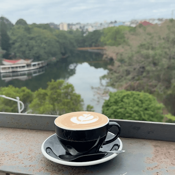 Hình ảnh Hoa Trang Coffee Shop - 4