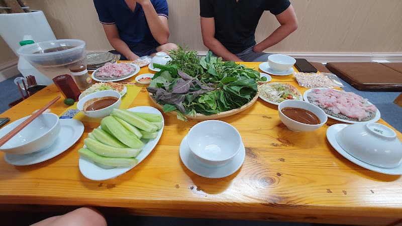 Hình ảnh Gỏi Cá Truyền Thống - 5