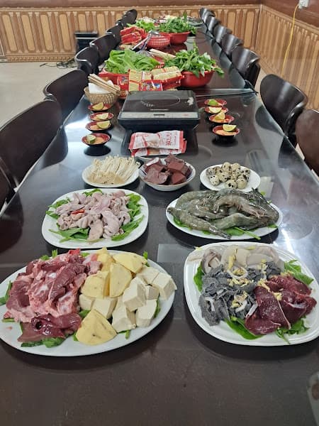 Hình ảnh Nhà Hàng Khánh Linh - 3