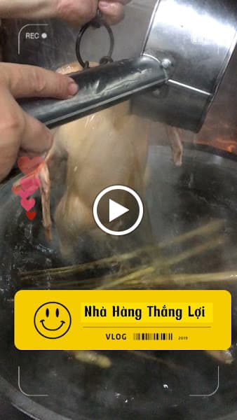 Hình ảnh Nhà hàng Thắng Lợi 1 - 2