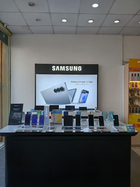 Hình ảnh Siêu thị Thế Giới Di Động - 3