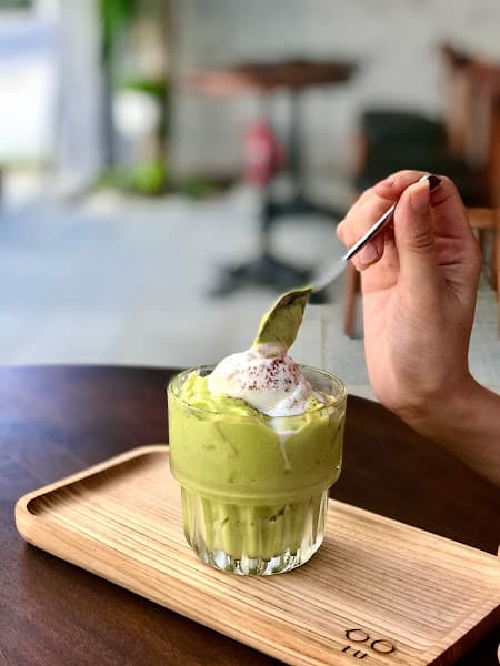 Hình ảnh Lu Coffee - 4