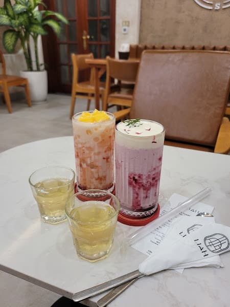 Hình ảnh LIAH COFFEE - 3