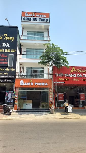 Hình ảnh Bầu Pizza Lai Châu - 2
