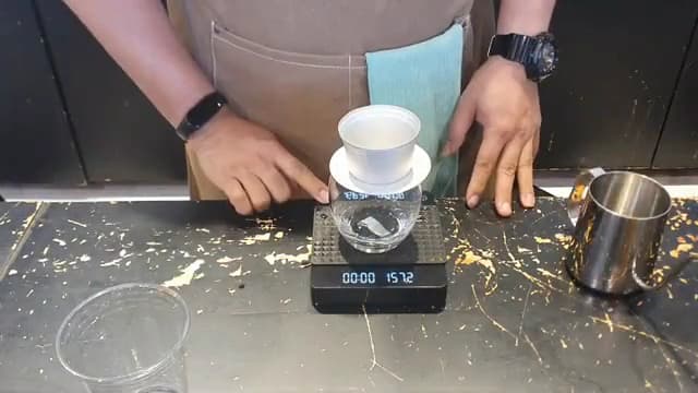 Hình ảnh Ông Mập Coffee Roasting Lab - 2