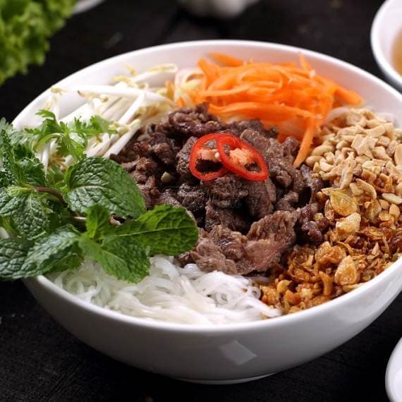 Hình ảnh Bún cá cay Việt Anh - 2