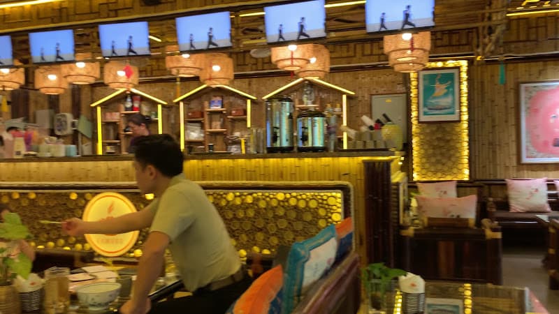 Hình ảnh Tinh Hoa Coffee - 3