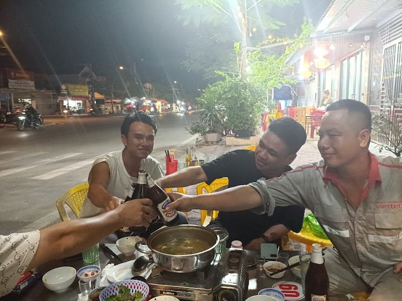 Hình ảnh Nhà Hàng Hải Sản Minh Trang - 2