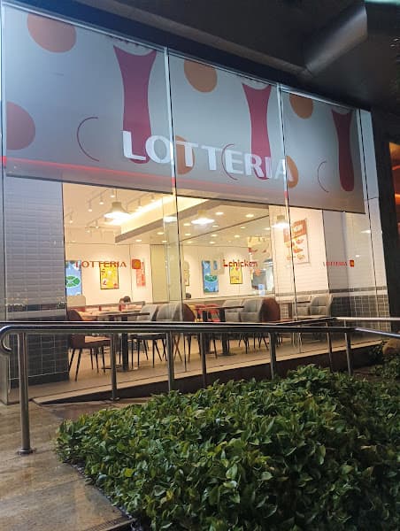 Lotteria