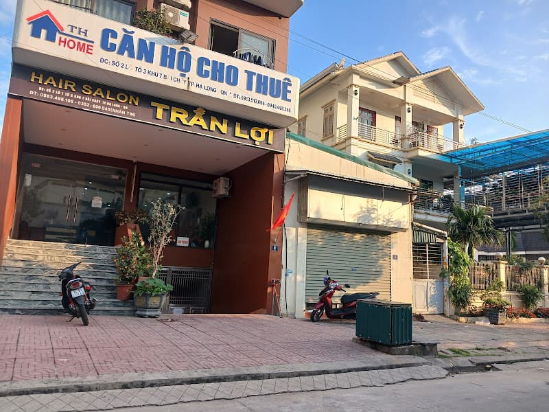 Hình ảnh Hair Salon Trần Lợi ( Bãi Cháy ) - 2