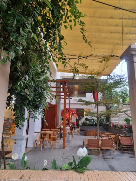 Hình ảnh Tiệm Café ĐẮNG - 4
