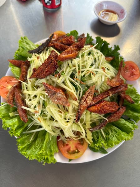 Hình ảnh Quán Mã Văn Tài - 4