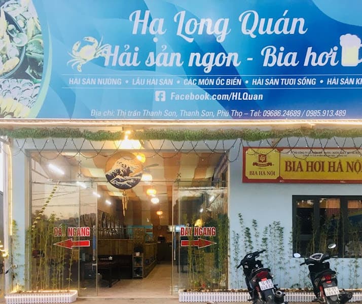 Hình ảnh Hạ Long Quán - 3