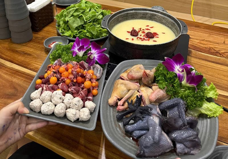 Hình ảnh Bếp Tổ Chim - 4