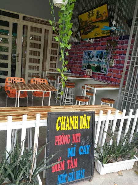 Hình ảnh Quán Chanh Dây - 5