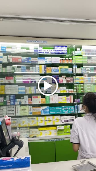 Hình ảnh Nhà thuốc Pharmacity - 2