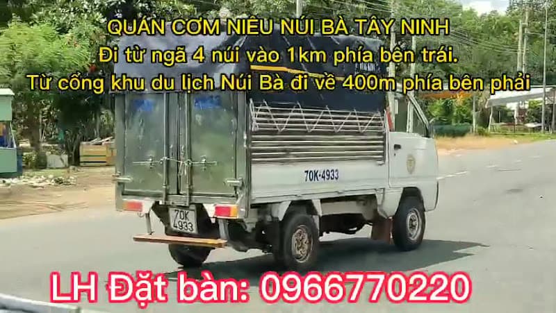 Hình ảnh Cơm Niêu Núi Bà Tây Ninh - 3