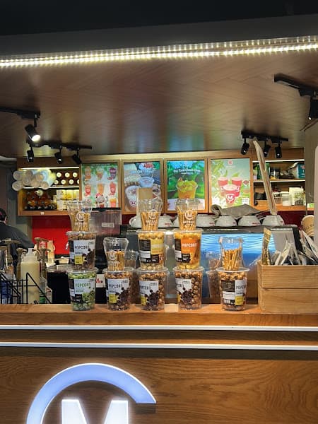 Hình ảnh MeTrang Coffee - 1A Công Trường Mê Linh - 3