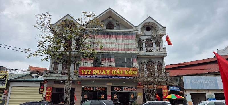 Hình ảnh Nhà Hàng Vịt Quay Hải Xồm - 3