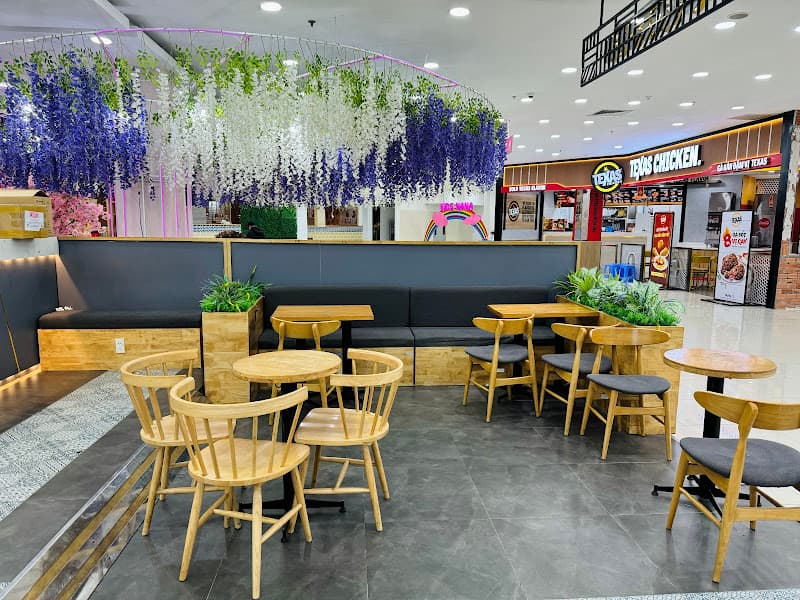 Trà Sữa ToCoToCo Sense City Cần Thơ