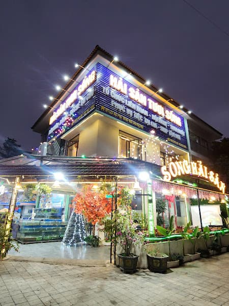 Hình ảnh Sóng Hải Sản - Hà Đông - 4