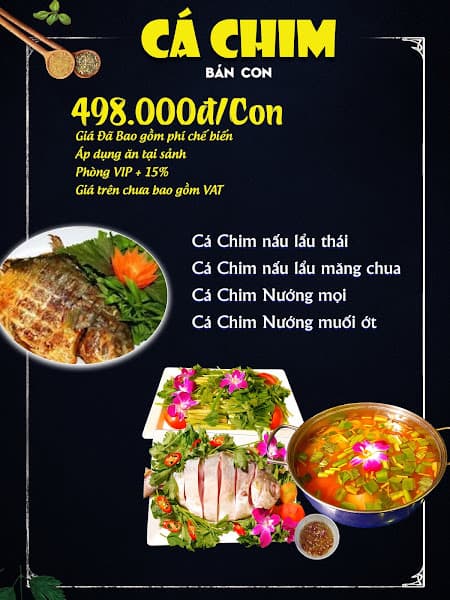 Hình ảnh Giang Ghẹ Tân Bình - 3