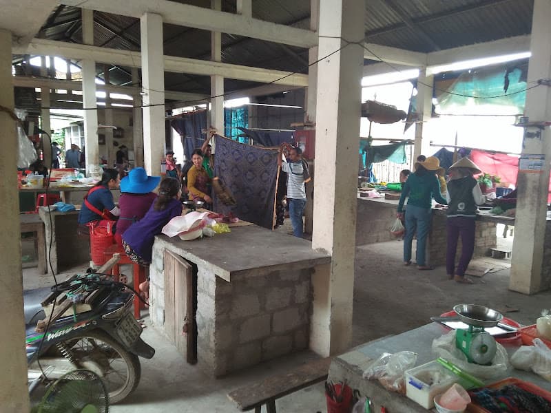 Hình ảnh Chợ Triệu Tài - 3