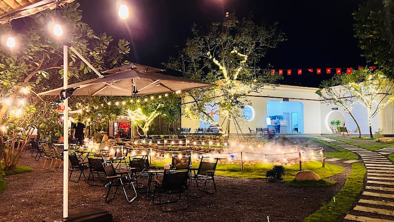 Hình ảnh COFFEE DỐC NHỎ & TEA - 6