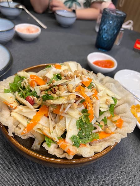 Hình ảnh Nhà Hàng Hải Sản Talata - 2