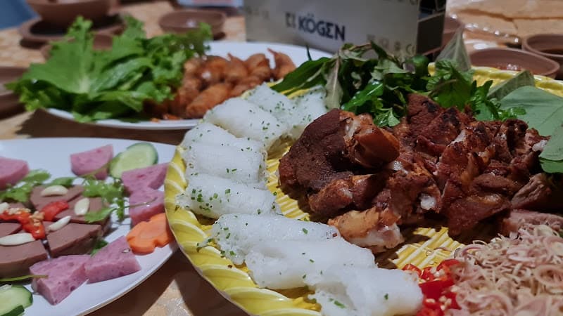 Hình ảnh Trang Trại & Ẩm Thực Hươu Sao - 7