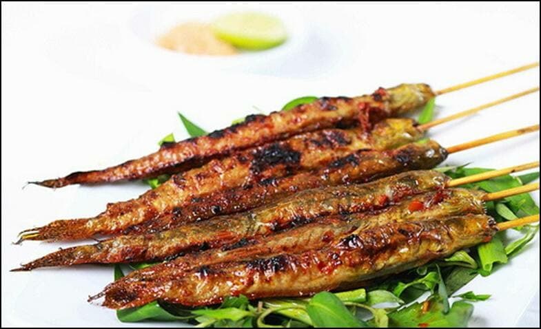 Hình ảnh Quán Quyền Sài Gòn - 4