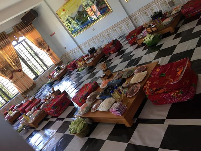 Hình ảnh Nhà hàng Dũng Đông - 6