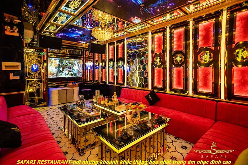 Hình ảnh Karaoke SAFARI - 4