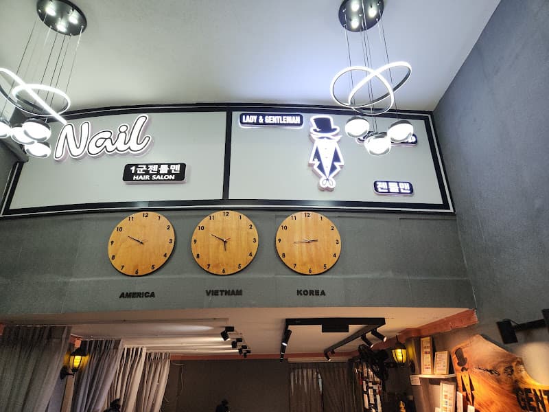 Hình ảnh 젠틀맨 2 호점 - 5