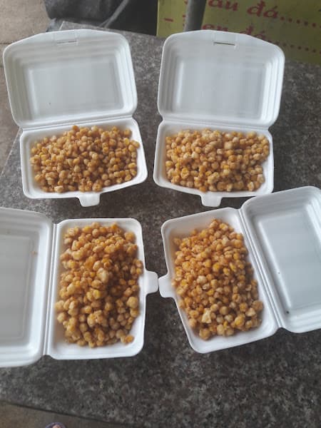 Hình ảnh Bánh mì ZonZon - 2