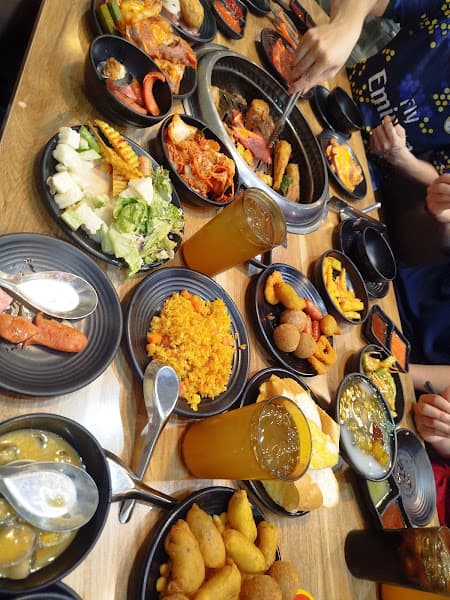 Hình ảnh Chill Buffet - 4