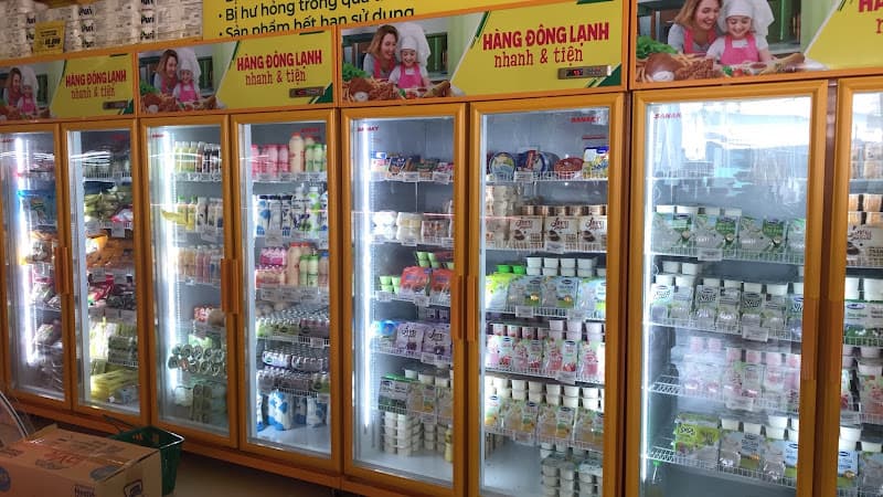 Hình ảnh Bách hoá xanh - 4