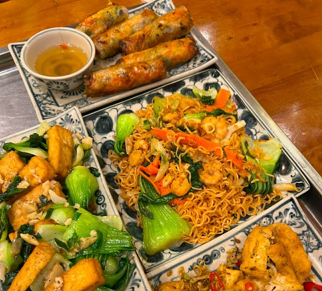 Hình ảnh Tam Coc Kitchen - 4