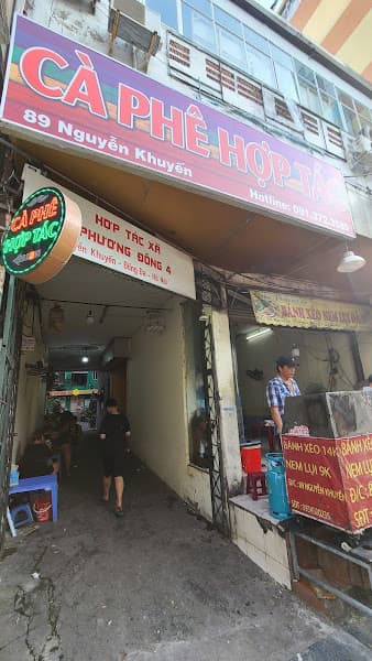 Bánh Xèo Đà Nẵng