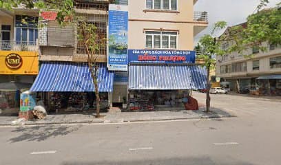 Ảnh bìa Hiệu Thuốc Trung Tâm - Quầy Số 29