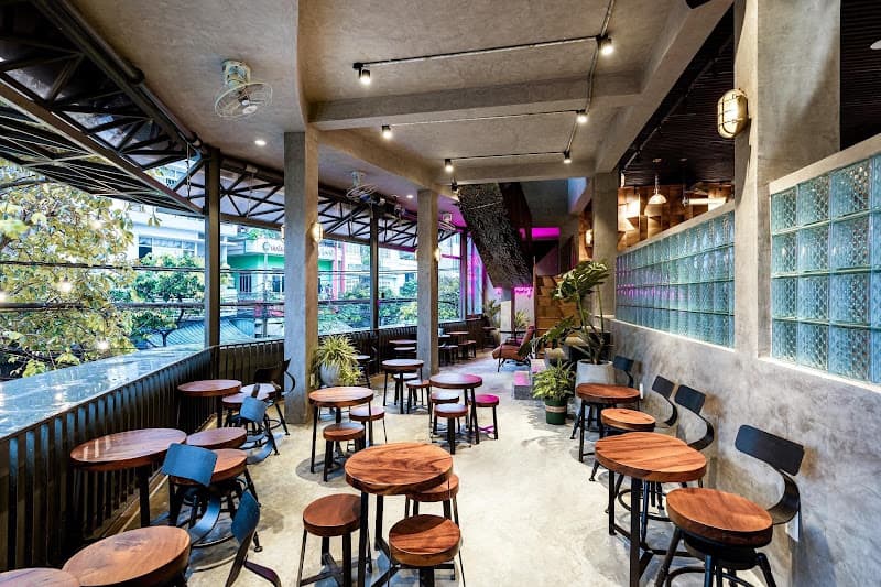 Hình ảnh The Powerhouse Legacy - 5