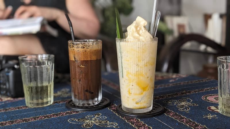 Hình ảnh Nến coffee & beer - 2