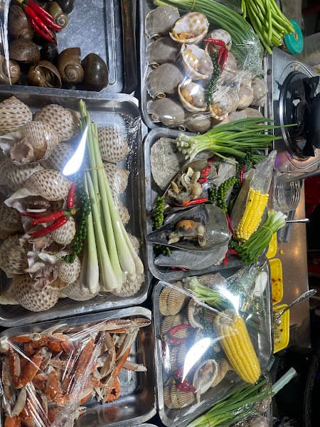 Hình ảnh Ốc Đảo - 2