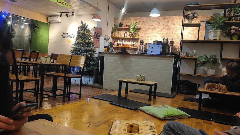 Hình ảnh Smile_ Trà Sữa - Coffee - Đồ Ăn Vặt - 3